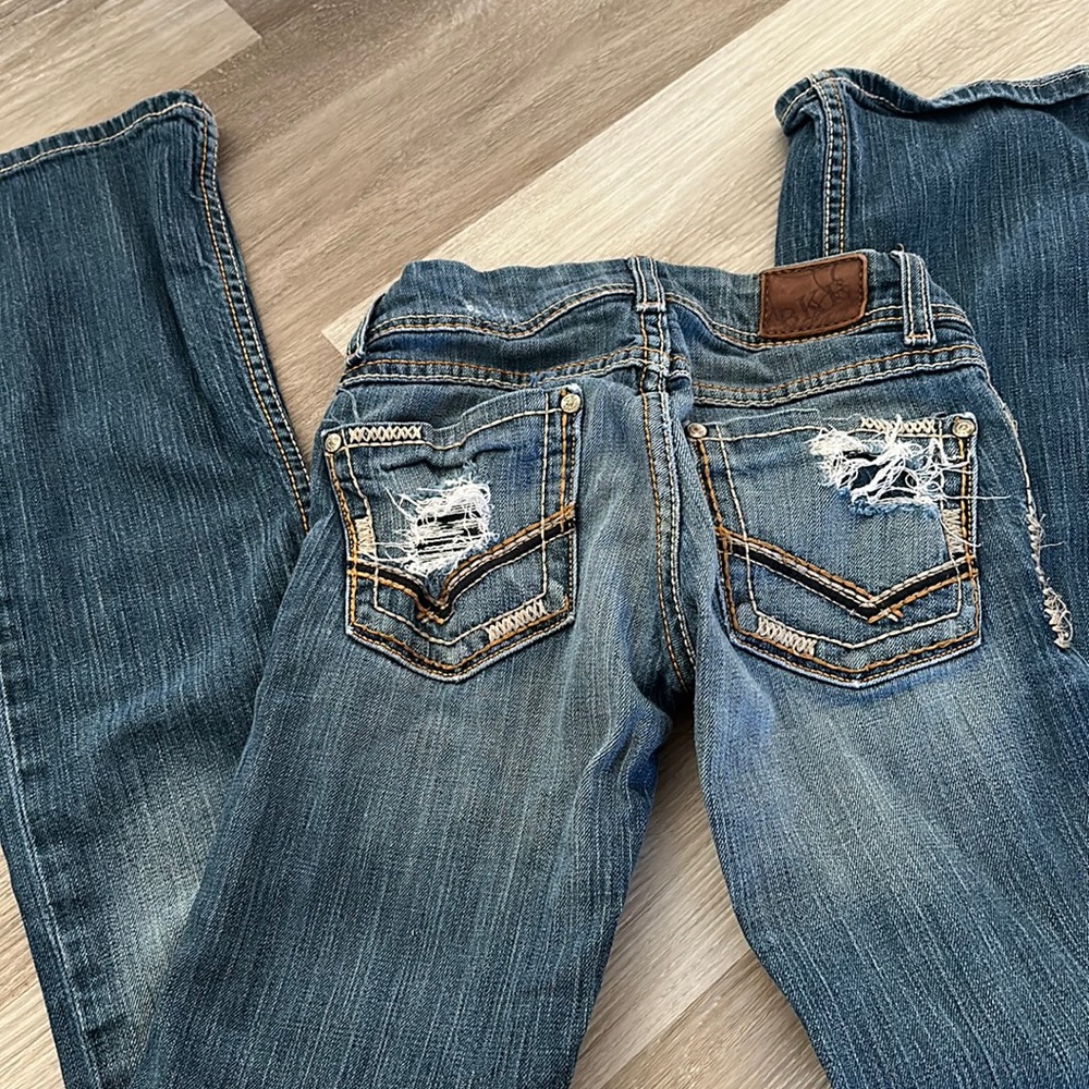 Bke Stella jeans